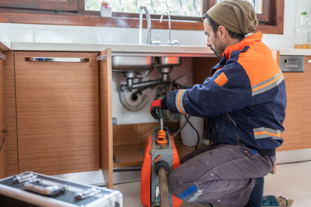 Best Plumbing Services Near Me  in Riverview, MO