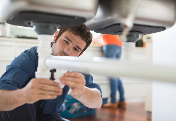 Best Local Plumber Services  in Riverview, MO