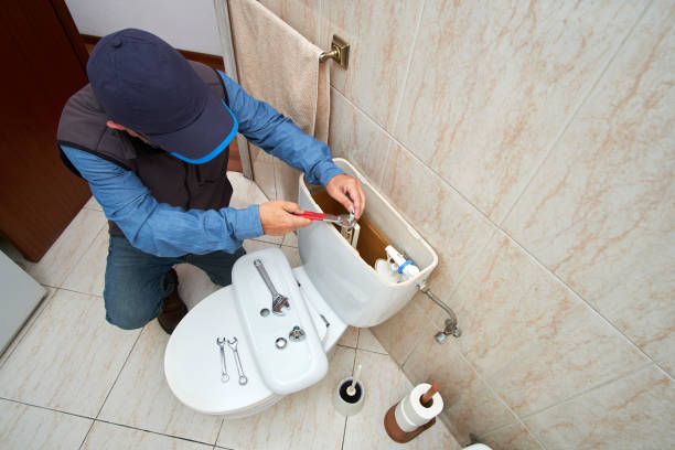 Best Shower Repair Services  in Riverview, MO