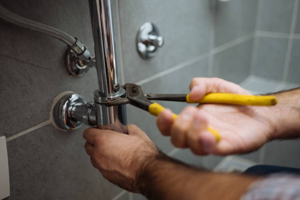 Best Water Leak Repair  in Riverview, MO
