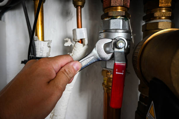 Best Water Softener Installation  in Riverview, MO